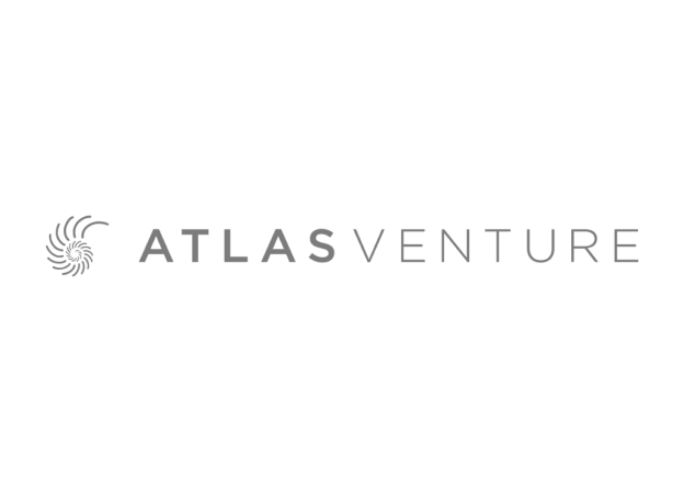Atlas Venture logo