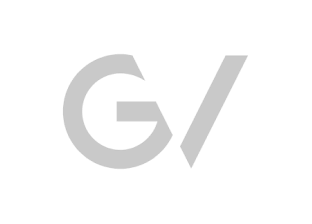 Google Ventures (GV) logo